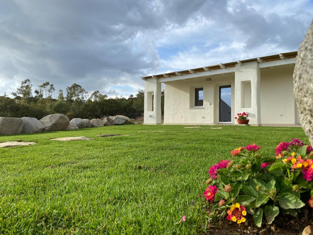 Is Arenas Biancas Agriturismo Teulada Exteriör bild